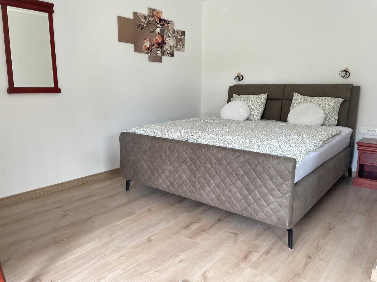 Ana Rooms 布莱德 外观 照片
