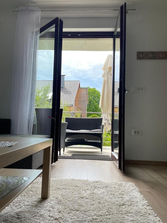 Ana Rooms 布莱德 外观 照片