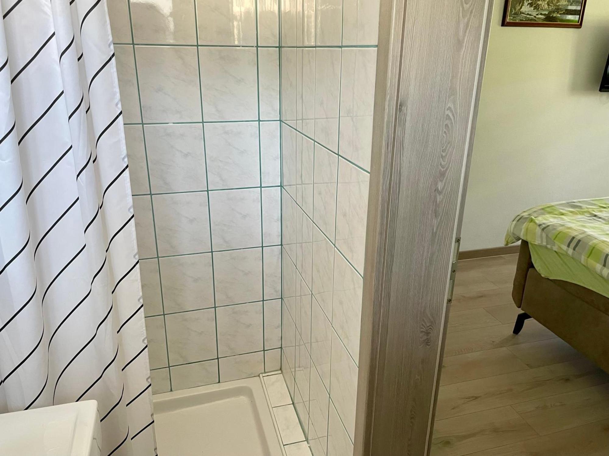 Ana Rooms 布莱德 客房 照片