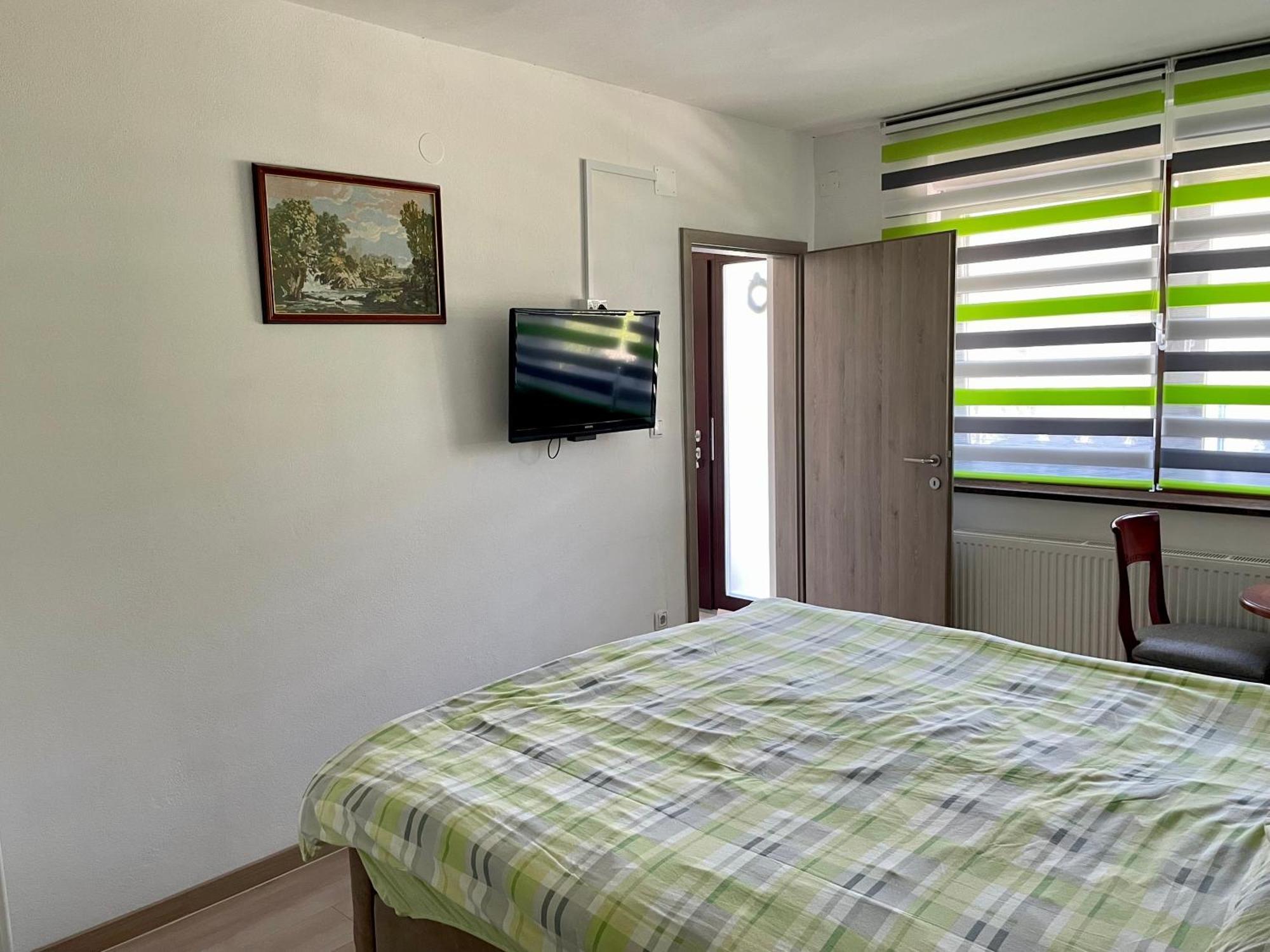 Ana Rooms 布莱德 客房 照片
